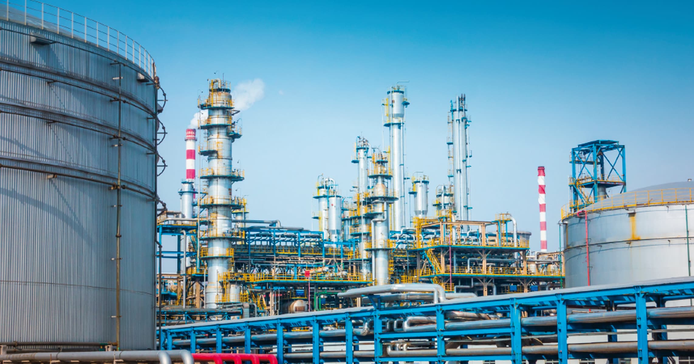 Chemical and Petroleum