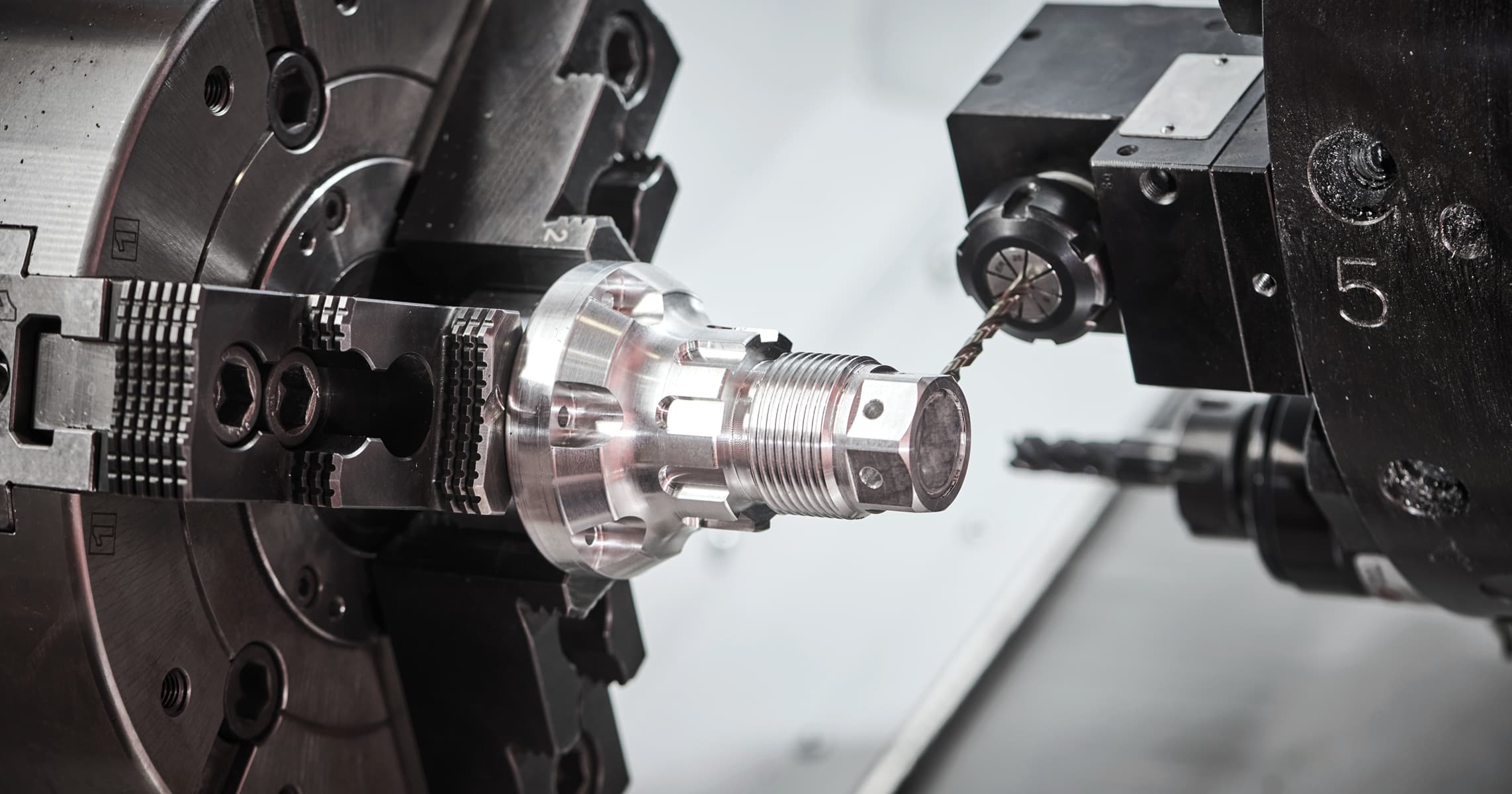 Machine Tools