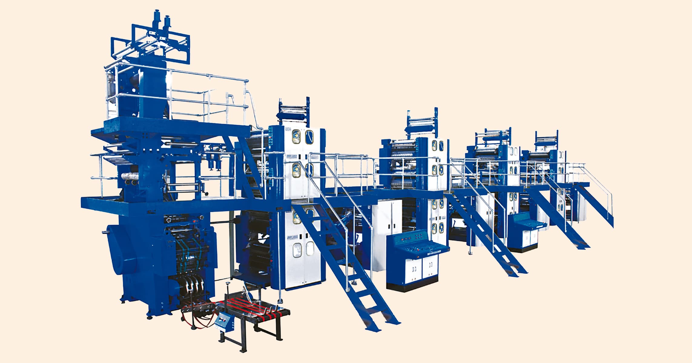 Newspaper Printing