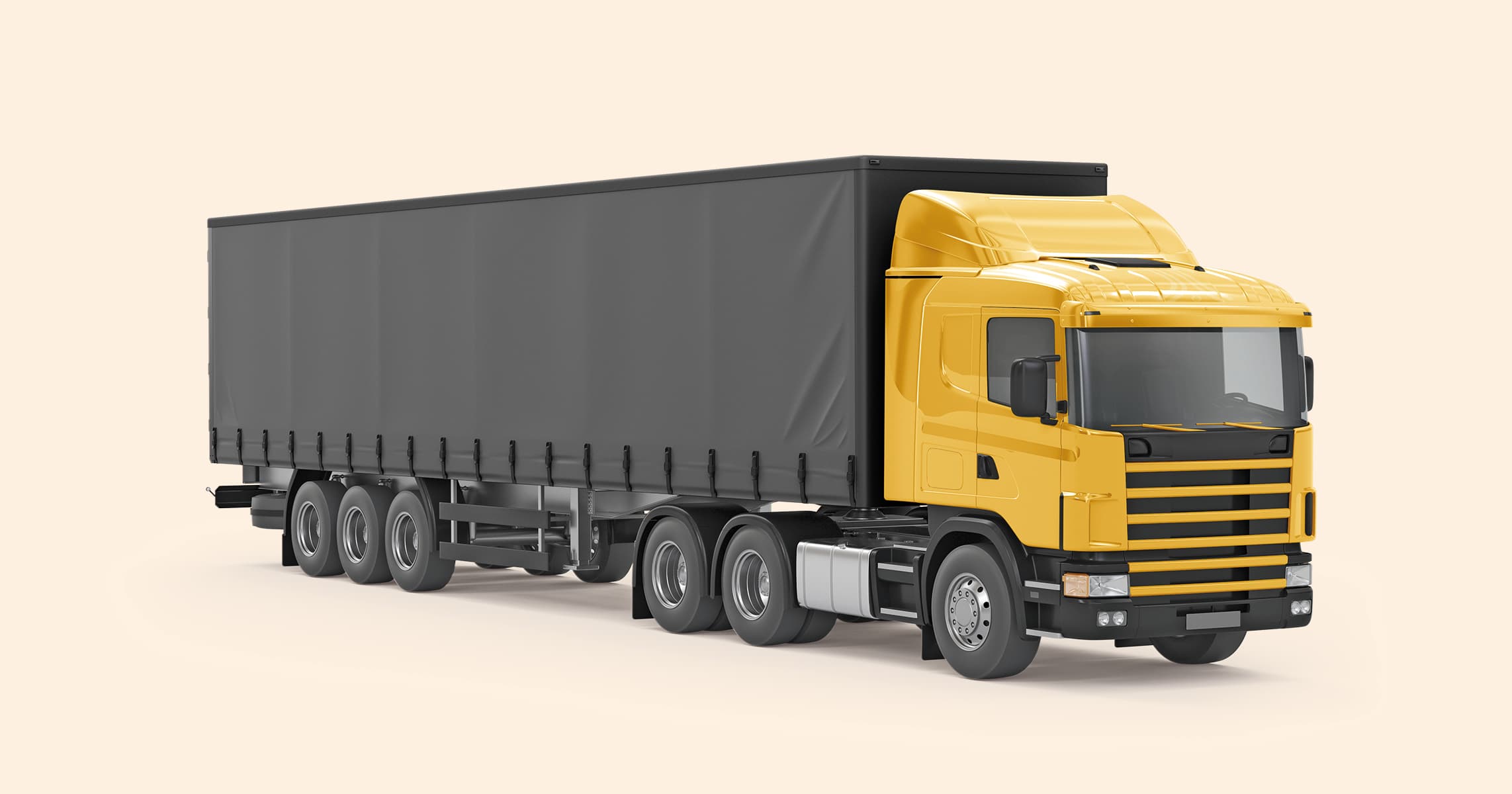 Trucks and Trailers