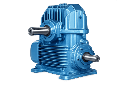 Gearbox Manufacturers application